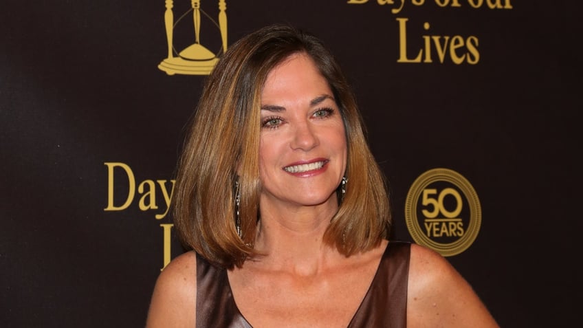 days of our lives star diagnosed with breast cancer after battling leukemia