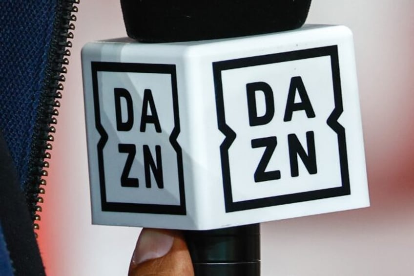 British sports streaming DAZN will broadcast the 2025 Club World Cup