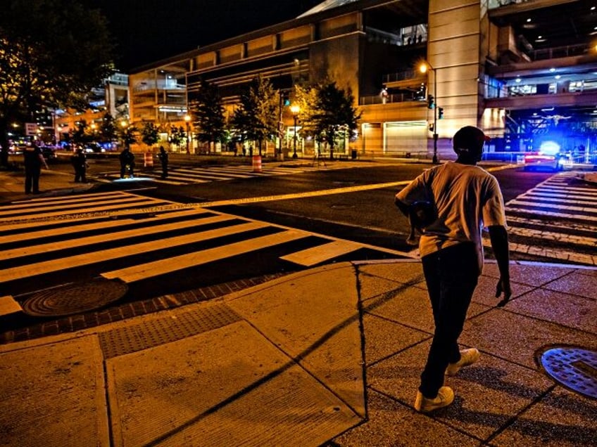 dc crime so intense that locals are afraid to walk places go out at night