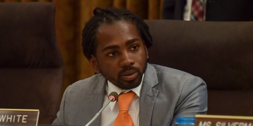 dc crime surges as democrat councilman pleads for national guard backup