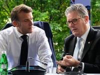 D.C. Embassy Staffers Killed: Starmer, Macron, Carney ‘Emboldened Forces of Terror’, Says Israel Minister
