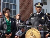 DC mayor torched by residents for taking 'lavish' vacations while crime persists: 'It's infuriating'