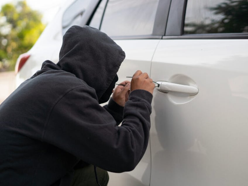 dc officials attempted juvenile carjacker had 9 prior carjacking and robbery charges in 5 weeks