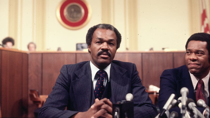 Marion Barry