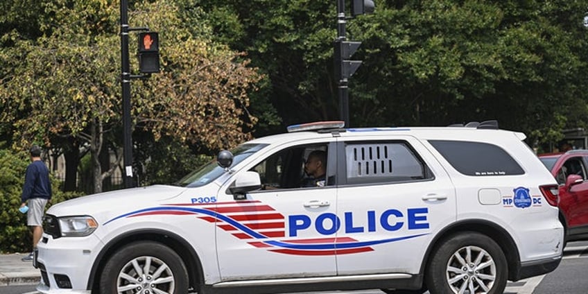 dc police arrest boy 12 following armed carjacking in broad daylight its gotten so bad