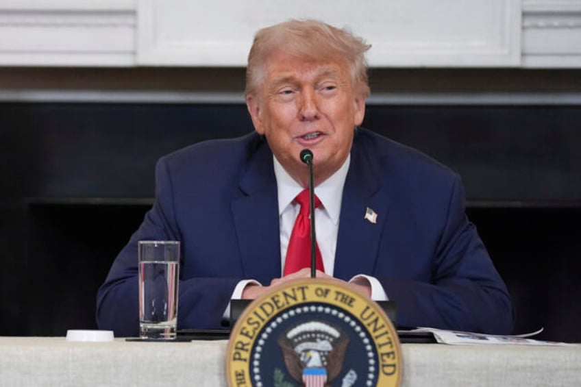 The Associated Press
