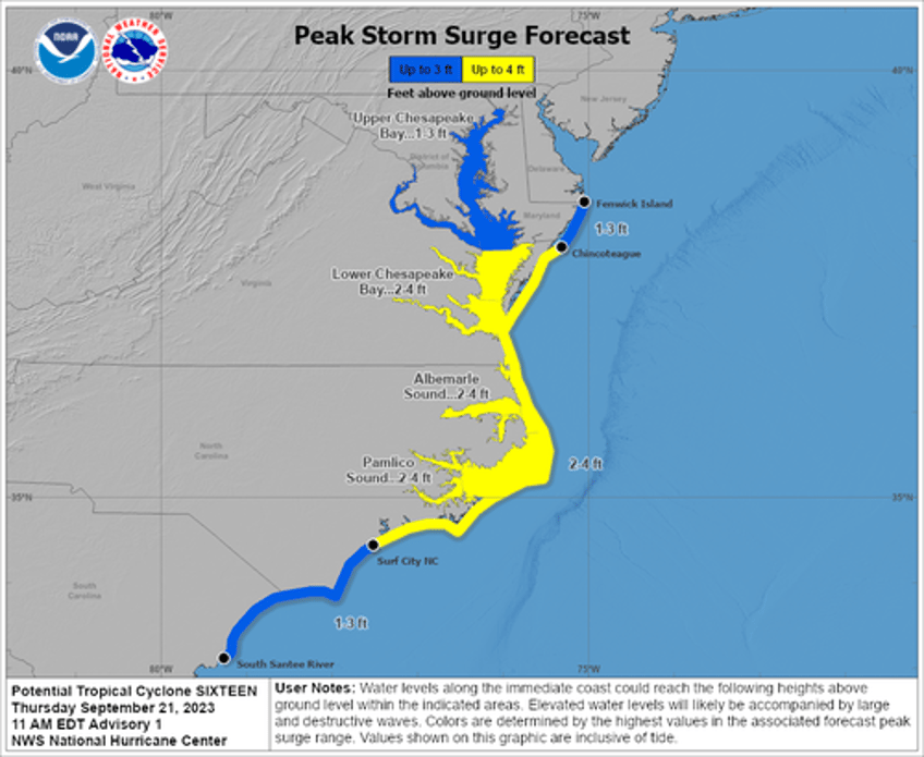dc swamp in crosshairs models indicate storm advancing up east coast 