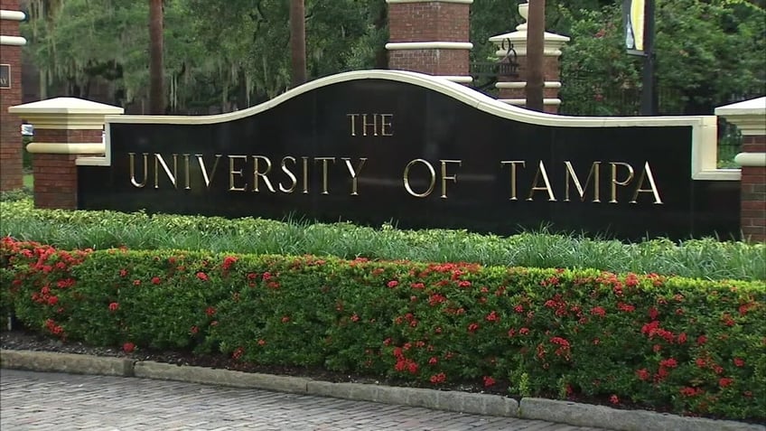 University of Tampa