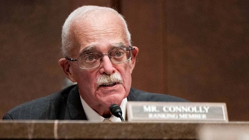 Rep. Gerry Connolly