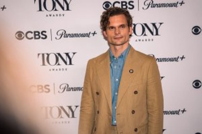 'Dead Outlaw' musical to close on Broadway June 29