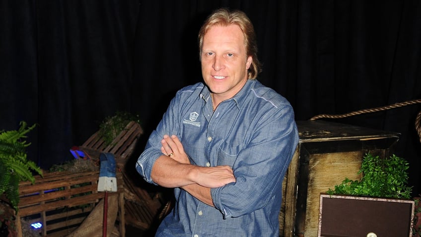 Sig Hansen Deadliest Catch