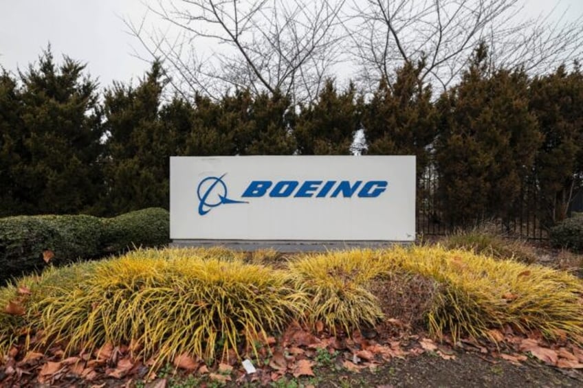 Boeing was plunged into crisis mode in January when a 737 MAX flown by Alaska Airlines was