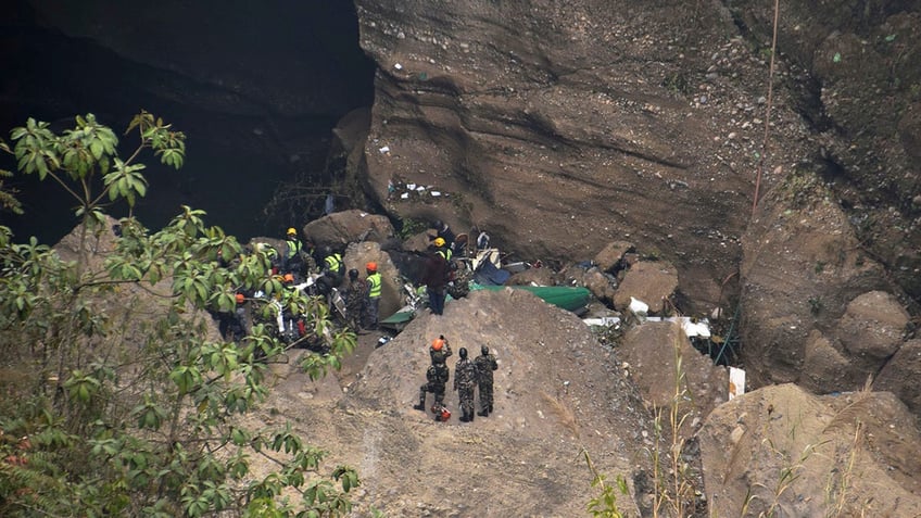 deadly nepal plane crash likely caused by basic pilot error report finds