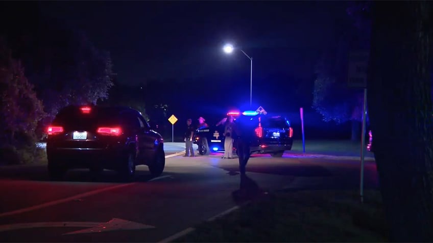 Police investigating Texas Juneteenth shooting