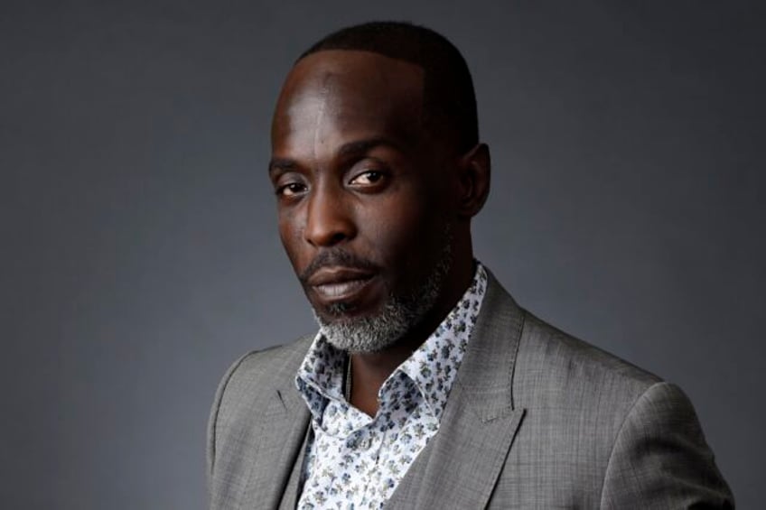 dealer gets 10 years in prison in death of actor michael k williams