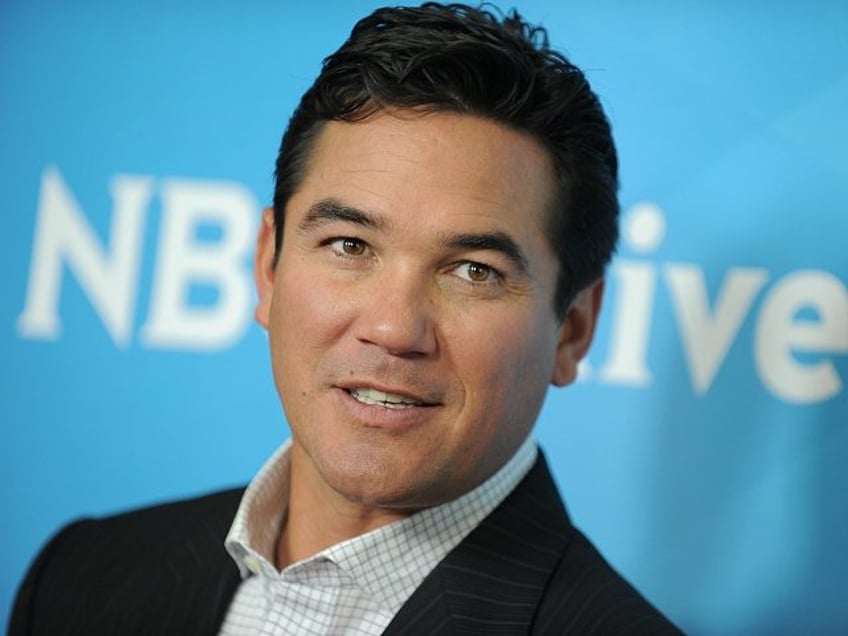 dean cain rejoices in leaving la behind for las vegas california has gone crazy