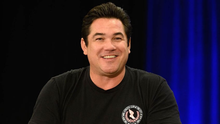 dean cain says he had to get out of california land of ridiculousness