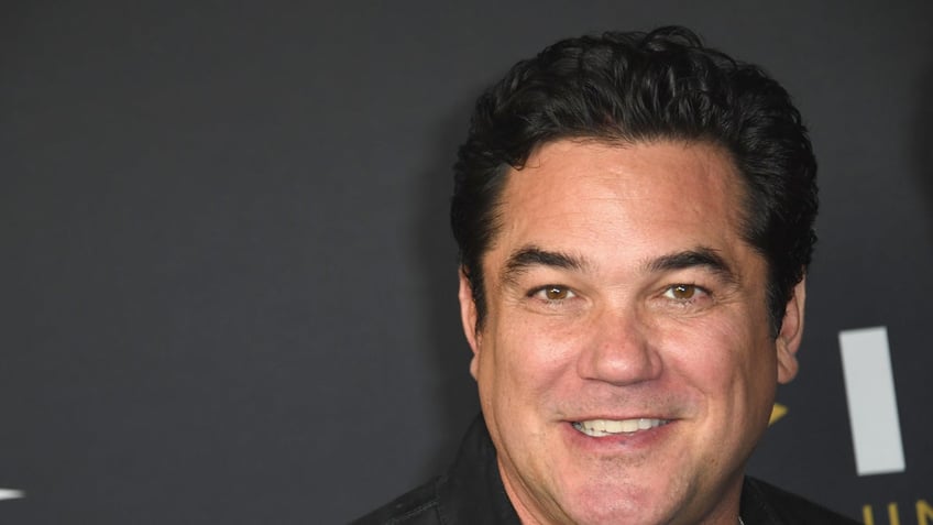 dean cain says he had to get out of california land of ridiculousness