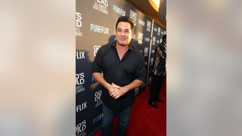 dean cain says he had to get out of california land of ridiculousness