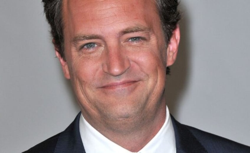 death of friends actor matthew perry causes shock