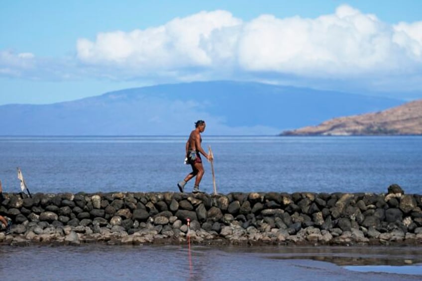 death toll from devastating maui fire reaches 106 as county begins identifying victims