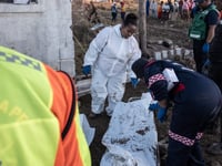 Death toll in S.Africa floods rises to 78