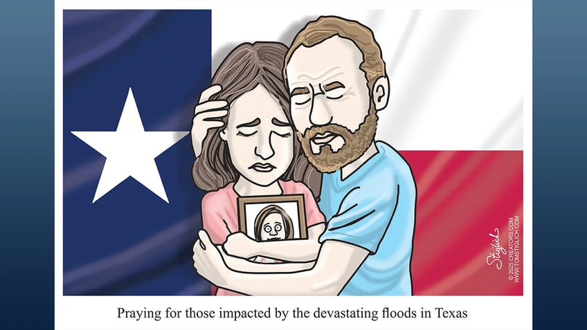 death toll in texas flooding surpasses 100 as abbott vows to find every missing person and more top headlines