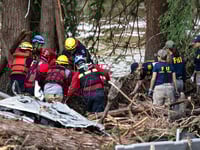 Death toll in Texas flooding surpasses 100 as Abbott vows to find every missing person and more top headlines