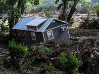 Death Toll In Texas Floods Reaches 119 As Search Crews Race Against Time
