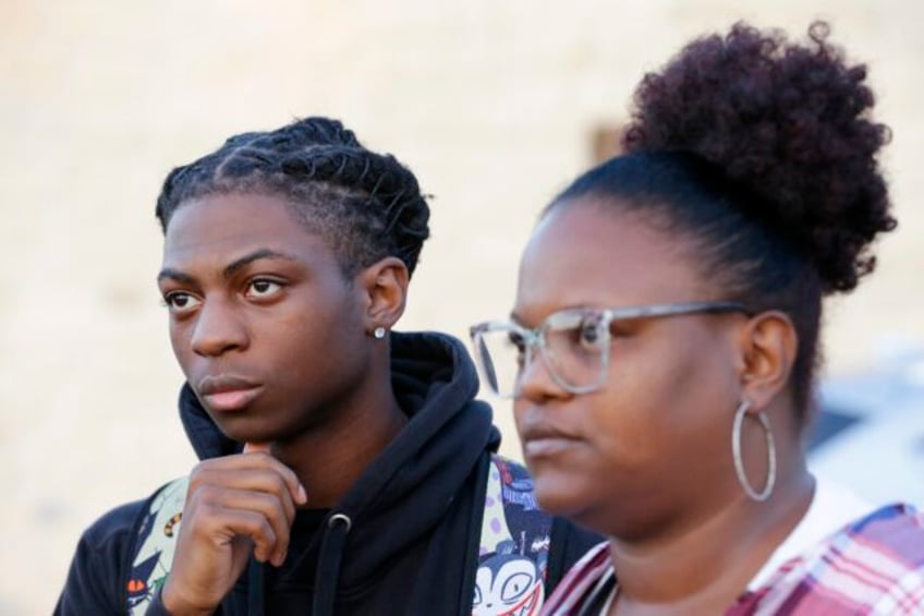 debate over a black students suspension over his hairstyle in texas ramps up with probe and lawsuit