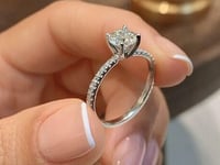 DeBeers Shutting Down Its Lab-Grown Diamond Brand