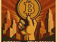 Debt, Leverage, And Fiat Come To Bitcoin