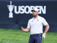 DeChambeau eyes new LIV deal ahead of US Open defence