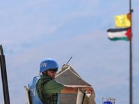 Decision day approaches for Trump admin on controversial UN force that failed to disarm Hezbollah