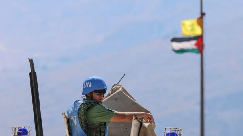 UNIFIL