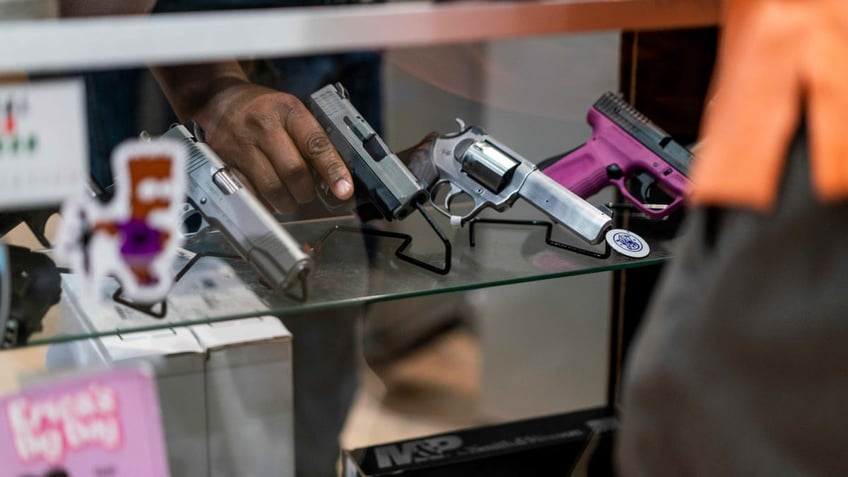 decline in new gun permits doesnt tell whole story about how many americans carry expert