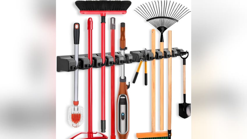 declutter your home with these 10 organizational items
