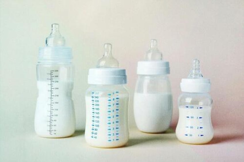 decoding baby formula how us and european standards compare