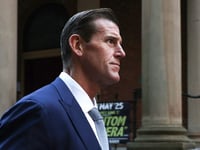 Decorated Australian soldier loses war crimes defamation appeal