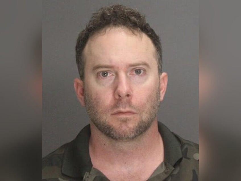 Brandon Rumbaugh, 34