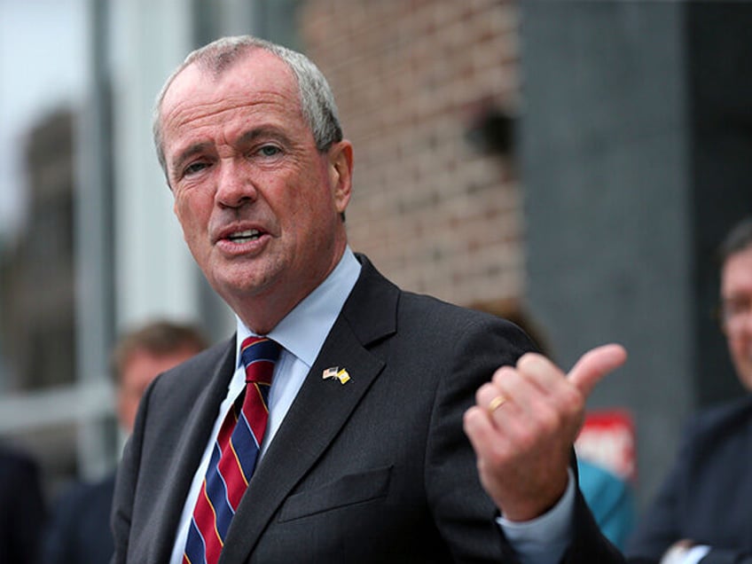 deeply disturbing new jersey gov phil murphy urges sen robert menendez to resign