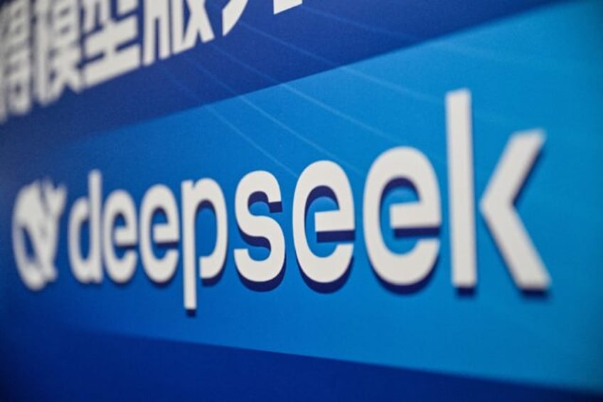 DeepSeek wowed industry insiders with its seeming ability to rival or even surpass the cap