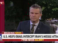 Defense Sec. Hegseth says Trump is 'dialed in' to Israel-Iran conflict, not the time for an 'autopen moment'