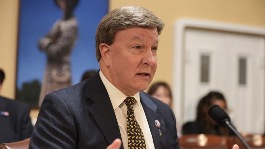 Rep. Mike Rogers