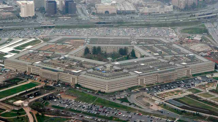 Pentagon