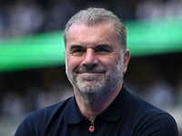 Defiant Postecoglou proud of Spurs reign despite sacking