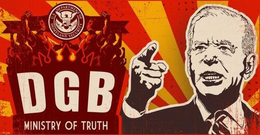 defunct disinformation governance board sought to censor opposing views on racial justice afghan withdrawal other political subjects