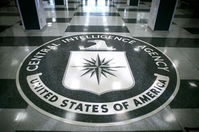 dei and the cia