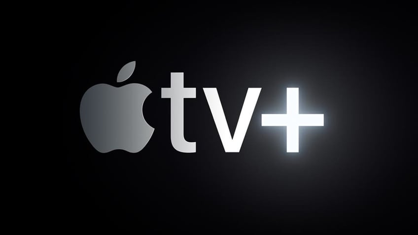 Apple TV+ Subscription