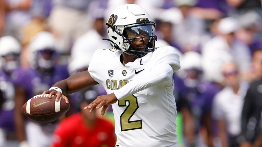 deion sanders colorado enters ap top 25 after huge upset over tcu